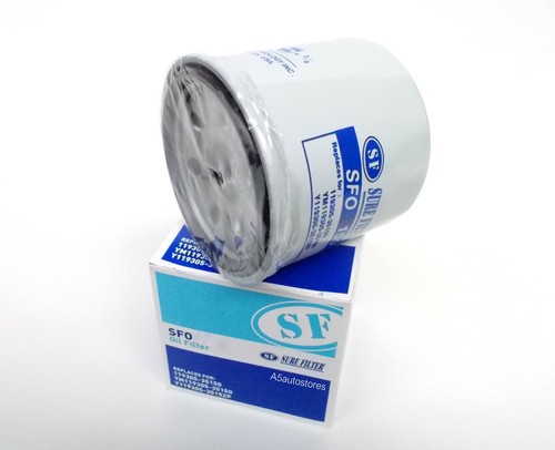 Oil filter for yanmar - oil, 2tne68
