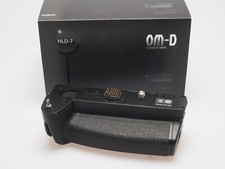 Olympus HLD-7 Battery Grip HLD7 Unused for EM-1
