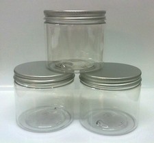 20 x 200ml Squat Empty Lotion