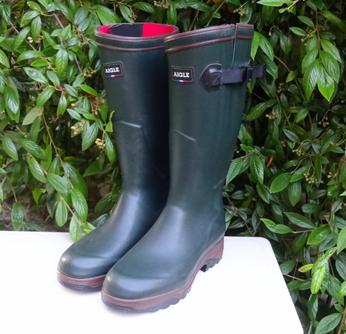 Aigle parcours iso - 2,