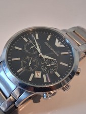 Emporio armani men stainless - emporio, men's
