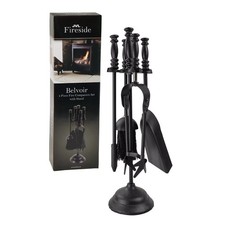 JVL Belvoir Fireside Companion