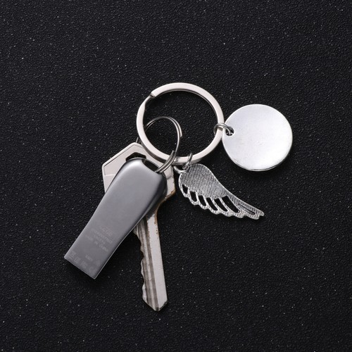Pet footprint pendant - pet,