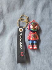 ​Marvel Spider-Man Keychain