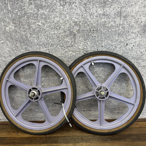 Vintage skyway tuff - vintage, mag