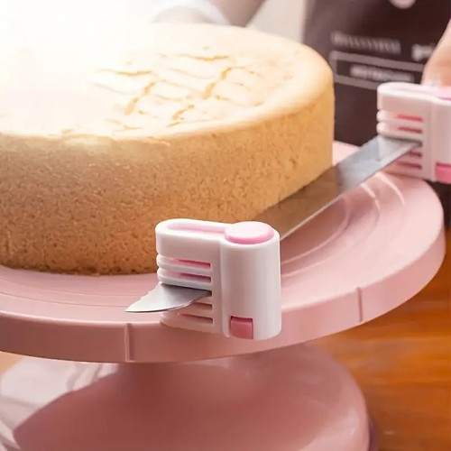 Adjustable layer cake - adjustable, 5-layer