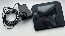 Nintendo 2DS Console - Blue &