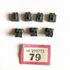 Dark Angels Bits Ravenwing