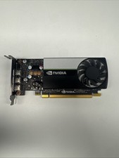 NVIDIA T400 Graphics Card Low
