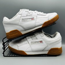 Reebok classic workout plus - reebok,