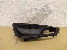 BMW F20 F21 M135I 1 SERIES DRIVERS INTERIOR DOOR HANDLE COVER 7270978