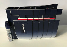 6 X TOMMY HILFIGER IMPACT SET