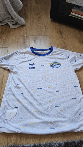 Leeds rhinos super league - rhinos,