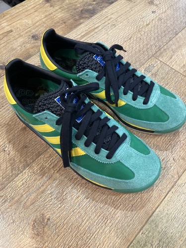 Adidas trainers uk8 - sl, 72