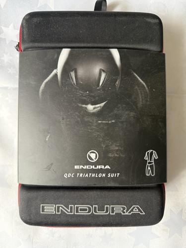 Endura men size qdc - size, m