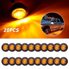 10Pcs 12V Car Truck Lorry