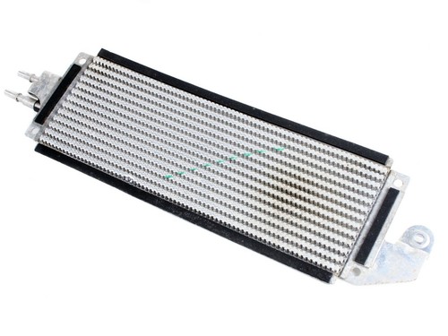 Fuel cooler jaguar pace xf - fuel,