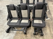 TRANSIT CUSTOM TOURNEO MINIBUS