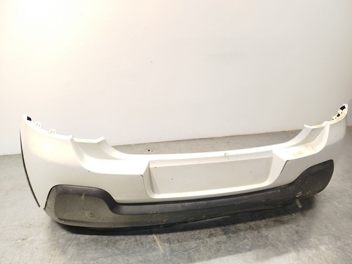 1618082980 rear bumper - 1618082980,