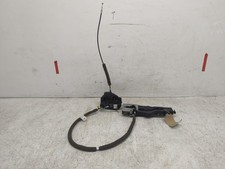 NISSAN NOTE FRONT RIGHT DOOR