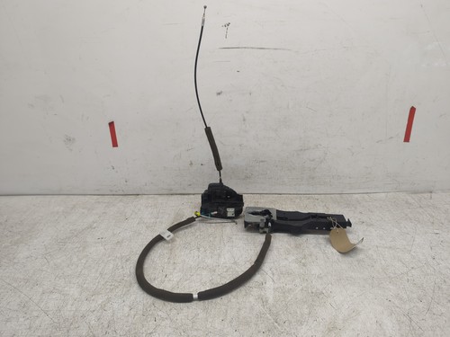 Nissan note front right - nissan,