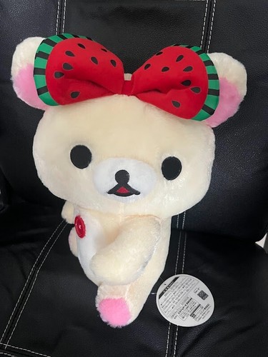 San rilakkuma korilakkuma - san-x,