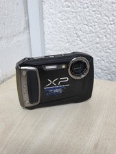 Fujifilm FinePix XP100 14.4 MP Waterproof Underwater Digital Camera