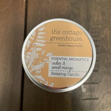 MARGOT ELENA / THE COTTAGE