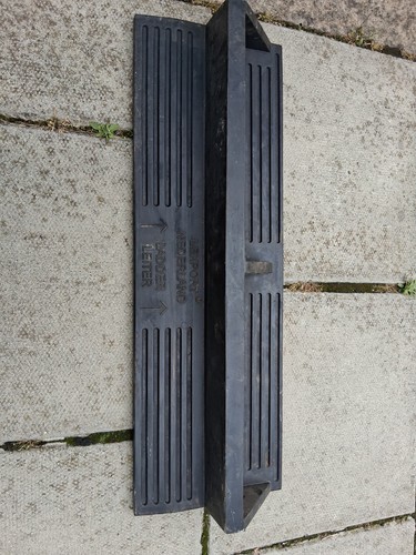 Ladderprotector leitersafe - ladderprotector,