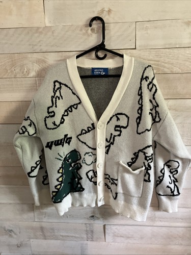 Aelfric eden dinosaur knit - eden,