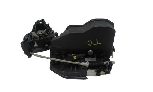 51227202148 rear door lock - , rh