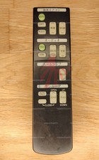 Nissan Elgrand E51 Rear Remote