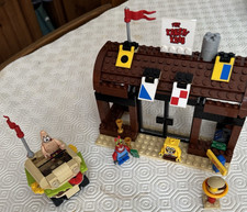 LEGO SpongeBob SquarePants
