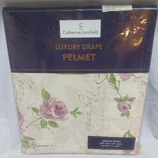 Catherine Lansfield Rose