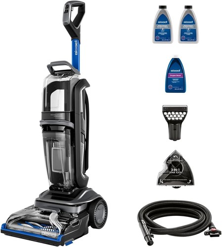 BISSELL Revolution HydroSteam
