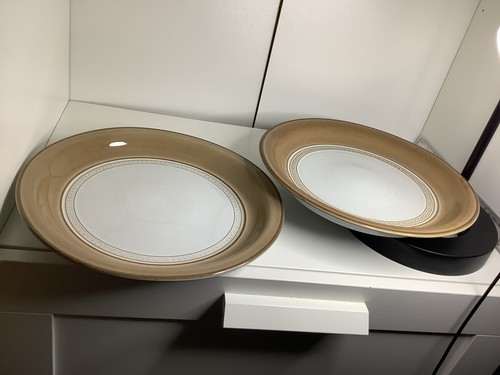 Denby seville dinner - 2, x
