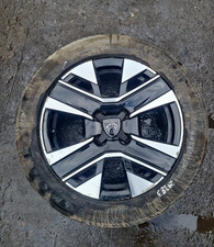 2024 PEUGEOT 208 MK2 FL ALLOY