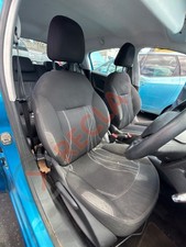 PEUGEOT 208 ACTIVE HDI MK1 (IA) 2012-2015 Drivers O/S Front Seat