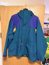 VINTAGE BERGHAUS TRANGO EXTREM