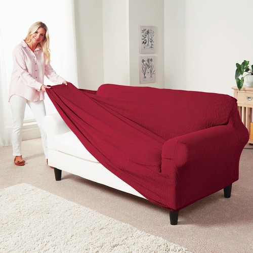 Stretch covers for armchair - covers,