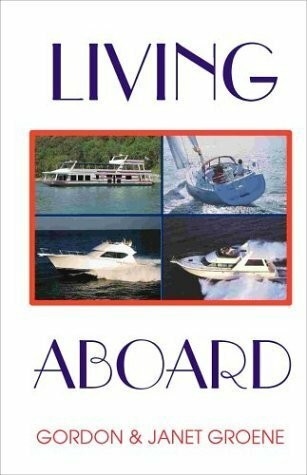 Living aboard buch - living,