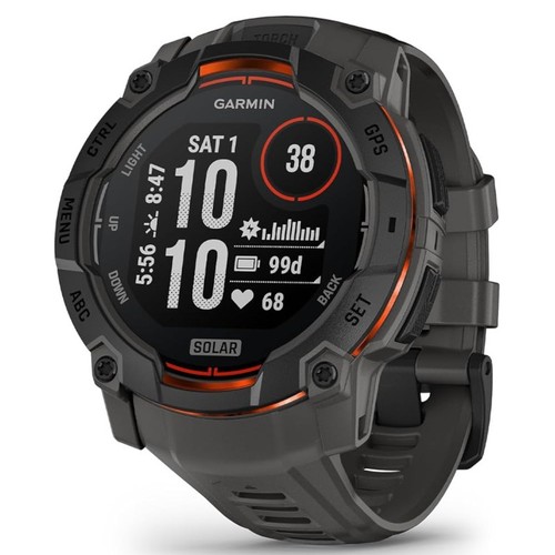 Garmin instinct amoled - instinct,