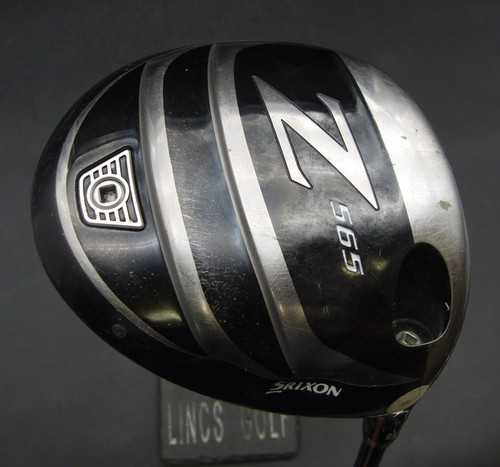 Srixon 565 driver regular - z,