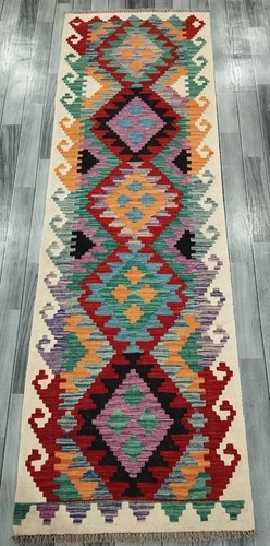 Classic handmade afghan - handmade,