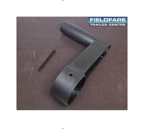 Replacement crank handle for - replacement,