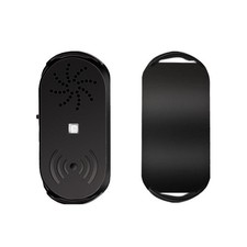 Car Open Door Warning Light