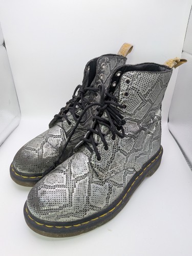 Martens vegan 1460 - dr,