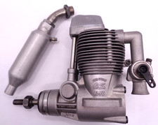 O.S FL 70 Series four stroke