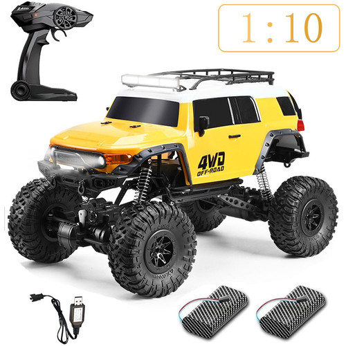 4wd rock crawler - crawler, all