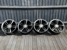 Oem audi tts 19 - oem, 19"